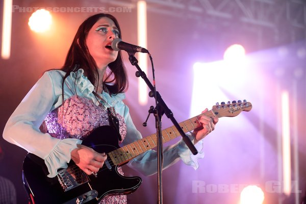 BABY COOL - 2023-05-20 - LE HAVRE - Fort de Tourneville - La Halle - Grace Cuell
